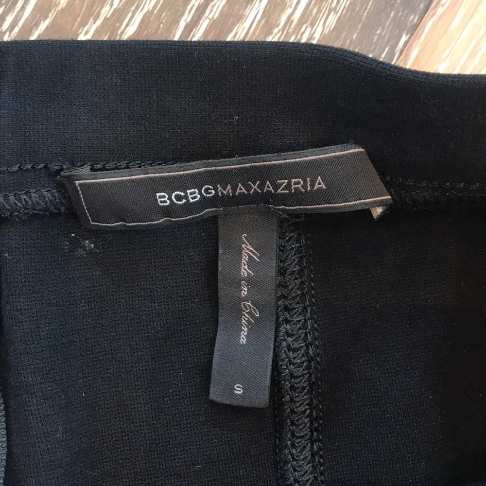 BCBGMAXAZRIA Camber Skirt - Picture 6 of 8